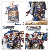Obrázek ULTRAMARINES: CATO SICARIUS