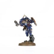 Obrázek S/M: CAPTAIN W/JUMP PACK & RELIC SHIELD
