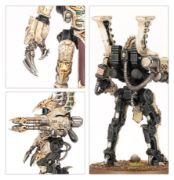 Obrázek THOUSAND SONS: SEKHETAR ROBOTS
