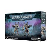 Obrázek THOUSAND SONS: SEKHETAR ROBOTS