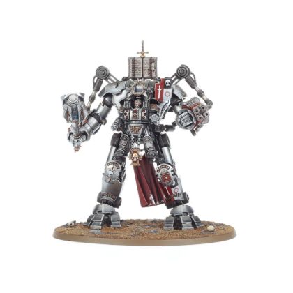 Obrázek pro kategorii Grey Knights