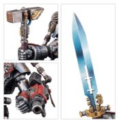 Obrázek G/K: GRAND MASTER IN NEMESIS DREADKNIGHT