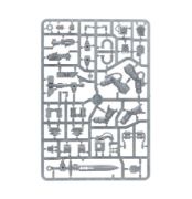 Obrázek G/K: GRAND MASTER IN NEMESIS DREADKNIGHT