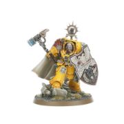 Obrázek IMPERIAL FISTS: DARNATH LYSANDER