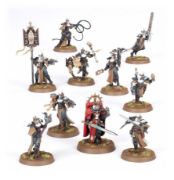 Obrázek ADEPTA SORORITAS: SISTERS NOVITIATE SQD