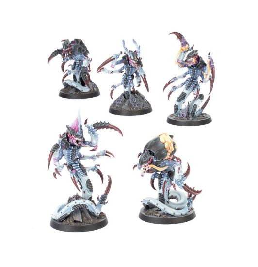 Obrázek KILL TEAM: RAVENERS