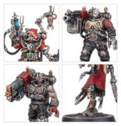 Obrázek KILL TEAM: BATTLECLADE