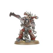 Obrázek WORLD EATERS: SLAUGHTER-BOUND