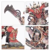 Obrázek WORLD EATERS: SLAUGHTER-BOUND
