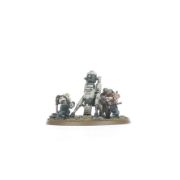 Obrázek LEAGUES OF VOTANN: CTHONIAN EARTHSHAKERS