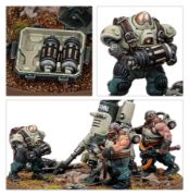 Obrázek LEAGUES OF VOTANN: CTHONIAN EARTHSHAKERS