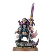 Obrázek LEAGUES OF VOTANN: BURI AEGNIRSSEN