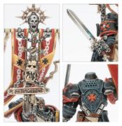 Obrázek BLACK TEMPLARS: CRUSADE ANCIENT