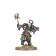 Obrázek BLACK TEMPLARS: EXECRATOR
