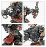 Obrázek BLACK TEMPLARS: EXECRATOR