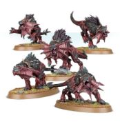 Obrázek SPEARHEAD: FANGS OF THE BLOOD GOD