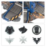 Obrázek SPACE MARINES: DROP PODS