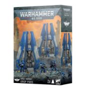 Obrázek SPACE MARINES: DROP PODS