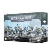 Obrázek SPACE WOLVES: BLOOD CLAWS