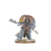 Obrázek SPACE WOLVES: WOLF GUARD TERMINATORS