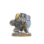 Obrázek SPACE WOLVES: WOLF GUARD TERMINATORS