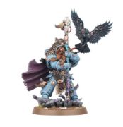 Obrázek SPACE WOLVES: NJAL STORMCALLER