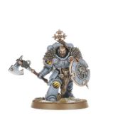 Obrázek SPACE WOLVES: WOLF GUARD HEADTAKERS
