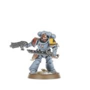 Obrázek SPACE WOLVES: GREY HUNTERS