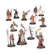 Obrázek KILL TEAM: SANCTIFIERS