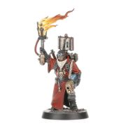 Obrázek KILL TEAM: SANCTIFIERS