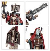 Obrázek KILL TEAM: SANCTIFIERS