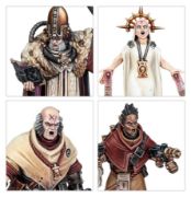 Obrázek KILL TEAM: SANCTIFIERS