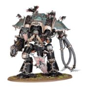 Obrázek CHAOS KNIGHTS: KNIGHT RUINATOR