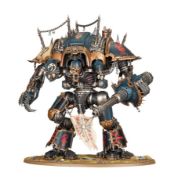 Obrázek CHAOS KNIGHTS: KNIGHT RUINATOR