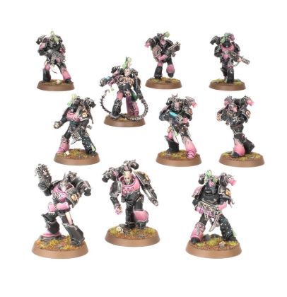 Obrázek pro kategorii Emperor's Children
