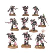 Obrázek EMPEROR'S CHILDREN: TORMENTORS