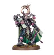 Obrázek EMPEROR'S CHILDREN: LORD EXULTANT