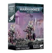 Obrázek EMPEROR'S CHILDREN: LORD EXULTANT