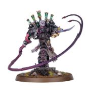 Obrázek EMPEROR'S CHILDREN: LUCIUS THE ETERNAL