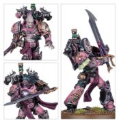 Obrázek EMPEROR'S CHILDREN: FLAWLESS BLADES