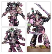 Obrázek EMPEROR'S CHILDREN: FLAWLESS BLADES