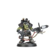 Obrázek KILL TEAM: WRECKA KREW