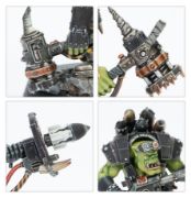 Obrázek KILL TEAM: WRECKA KREW