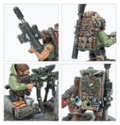 Obrázek KILL TEAM: RATLINGS