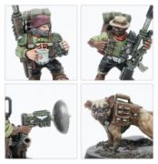 Obrázek KILL TEAM: RATLINGS