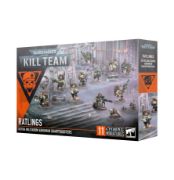 Obrázek KILL TEAM: RATLINGS