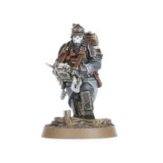 Obrázek ASTRA MILITARUM: KRIEG COMBAT ENGINEERS
