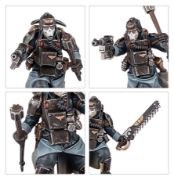 Obrázek ASTRA MILITARUM: KRIEG COMBAT ENGINEERS
