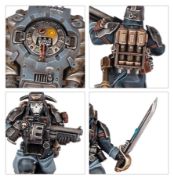 Obrázek ASTRA MILITARUM: KRIEG COMBAT ENGINEERS