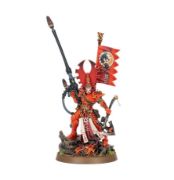 Obrázek AELDARI: PHOENIX LORD FUEGAN